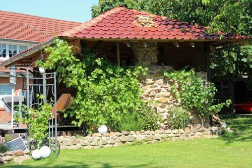 Apartamento Kapit�ns Huus