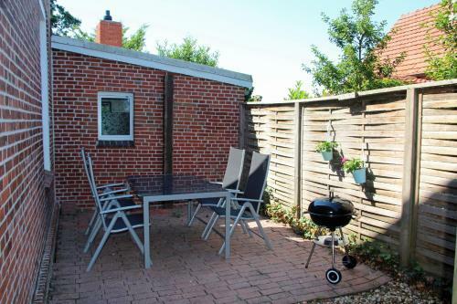 Apartamento Kapit�ns Huus