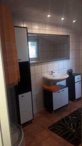 Apartamento Kapit�ns Huus