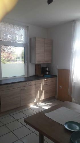 Apartamento Kapit�ns Huus
