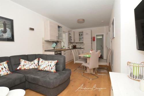 Hostal B�nzow - Pension L�tje Huske