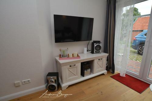 Hostal B�nzow - Pension L�tje Huske