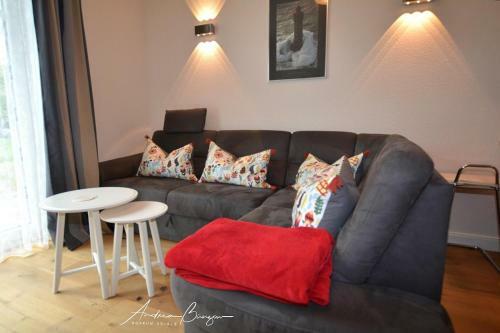 Hostal B�nzow - Pension L�tje Huske