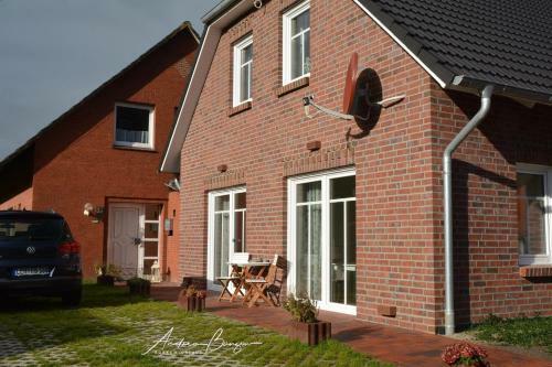 Hostal B�nzow - Pension L�tje Huske