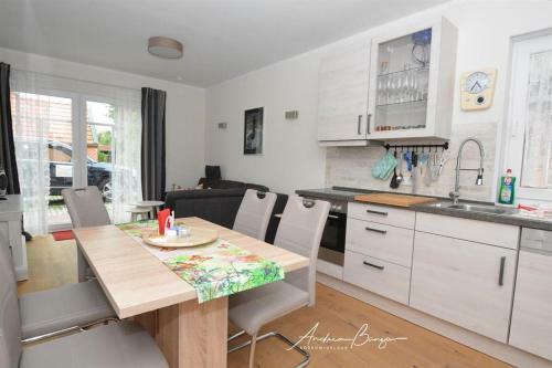 Hostal B�nzow - Pension L�tje Huske
