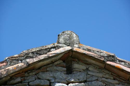Les G�tes Du Mas D'aspech
