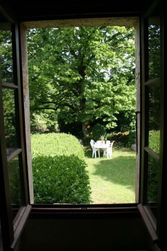 Les G�tes Du Mas D'aspech