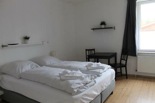Hotel Boardinghouse Georgsheil