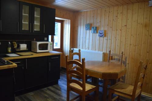 Apartamento Appartement Champ Du Feu