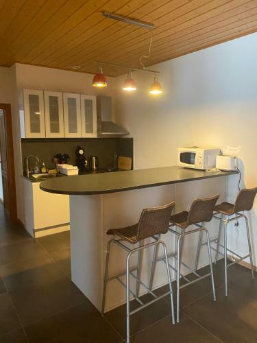 Apartamento Appartement Champ Du Feu