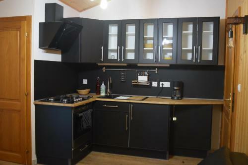 Apartamento Appartement Champ Du Feu