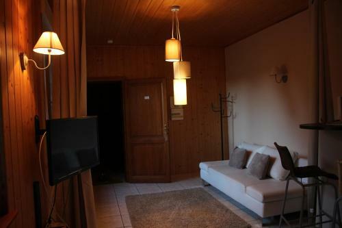Apartamento Appartement Champ Du Feu