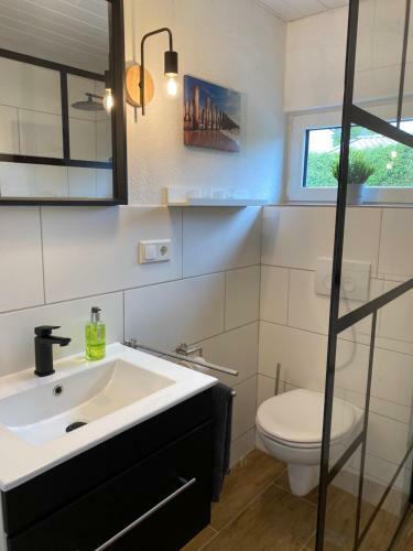 Ferienhaus Heinkens Hoek Mit Eigenem Bootssteg