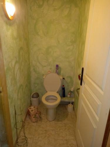 Apartamento Le Moulin