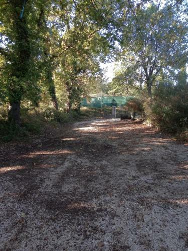 Apartamento Le Moulin