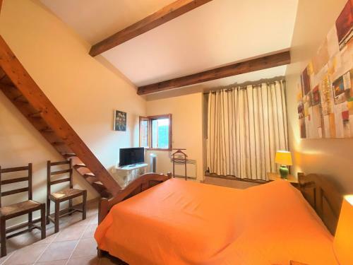 Apartamento Duplex Belv�d�re-campomoro, Vue Mer