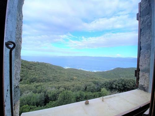 Apartamento Duplex Belv�d�re-campomoro, Vue Mer