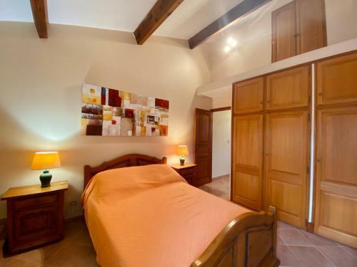 Apartamento Duplex Belv�d�re-campomoro, Vue Mer