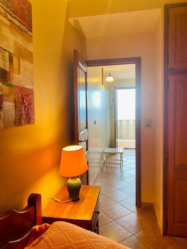 Apartamento Duplex Belv�d�re-campomoro, Vue Mer
