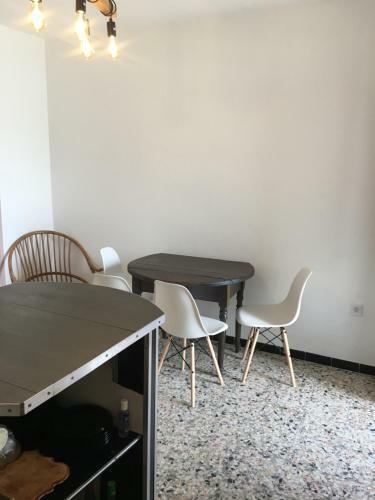 Apartamento Appartement Dans Maisonnette Au Bord De L?eau