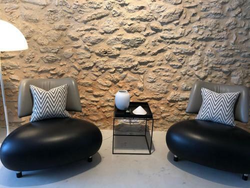 Bed & Breakfast Chez Henri