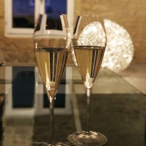 Bed & Breakfast Chez Henri