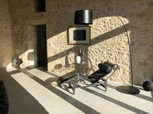 Bed & Breakfast Chez Henri
