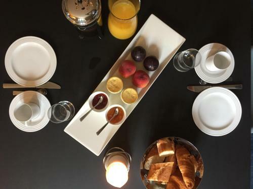 Bed & Breakfast Chez Henri