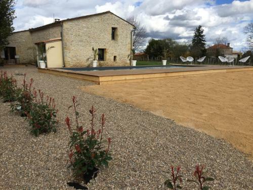 Bed & Breakfast Chez Henri