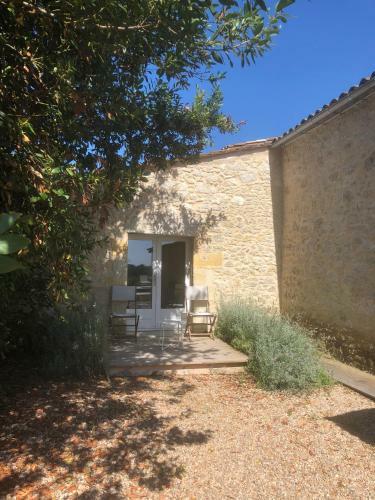 Bed & Breakfast Chez Henri