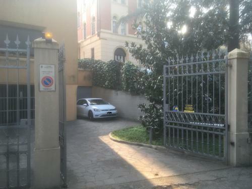 Ai Tre Cedri B&B