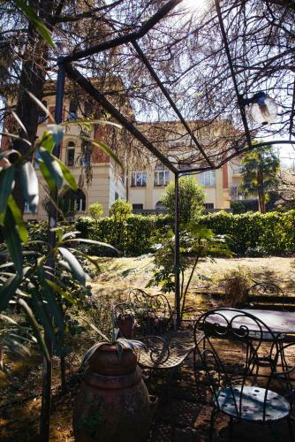 Ai Tre Cedri B&B