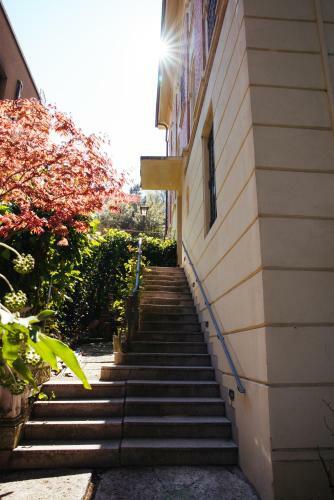 Ai Tre Cedri B&B