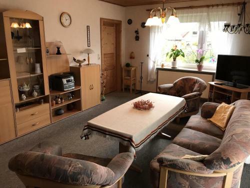 Apartamento Klatt - Ferienwohnung Klatto