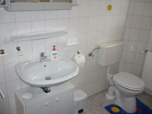 Apartamento Klatt - Ferienwohnung Klatto