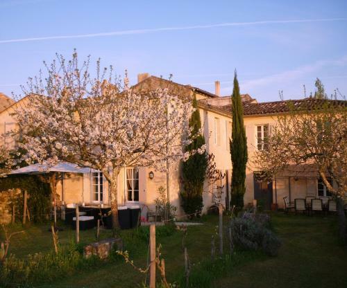 La Pignarderie Wines Villa