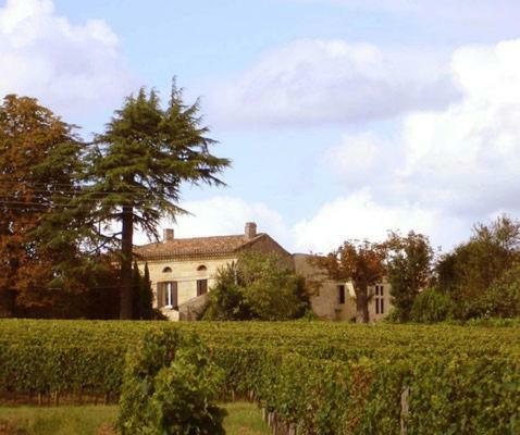 La Pignarderie Wines Villa