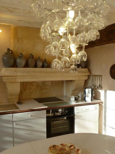La Pignarderie Wines Villa