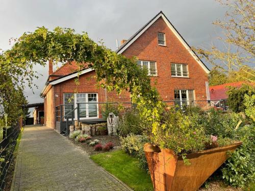 Apartamento Freimuth`s Hof