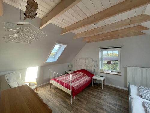 Apartamento Freimuth`s Hof