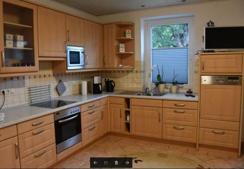 Apartamento Freimuth`s Hof