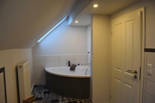 Apartamento Freimuth`s Hof