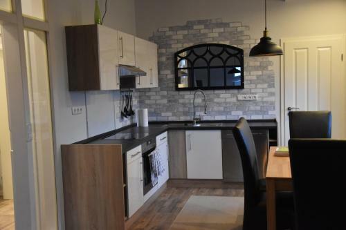 Apartamento Freimuth`s Hof