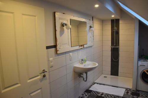 Apartamento Freimuth`s Hof