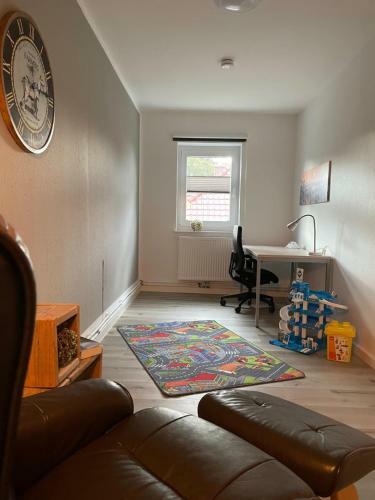 Apartamento Freimuth`s Hof