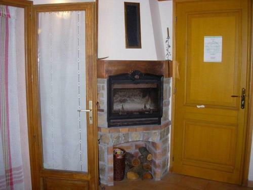 G�te Le Belv�d�re
