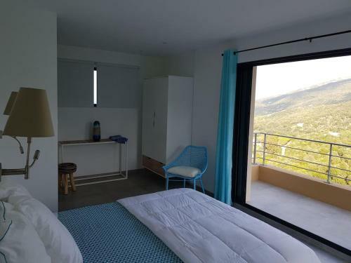 Villa Neuve Architecte Vue Mer
