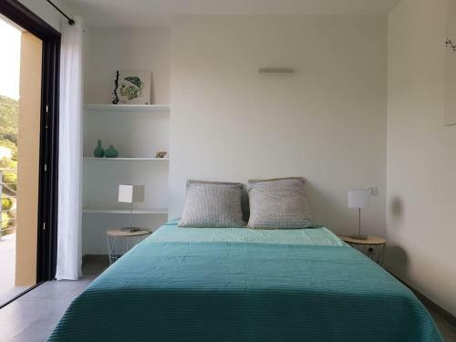 Villa Neuve Architecte Vue Mer