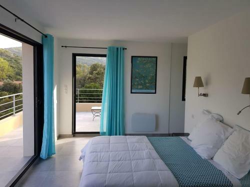 Villa Neuve Architecte Vue Mer