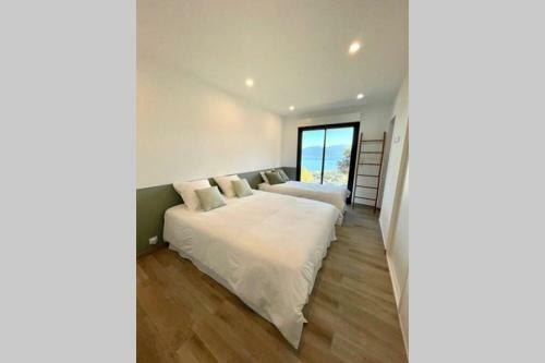 Somptueuse Villa D?architecte Avec Vue Mer